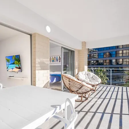 Niza 3-A Apartment Levante Beach Benidorm Zewnętrze zdjęcie
