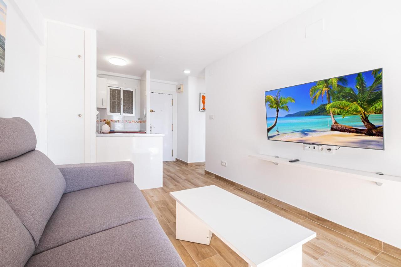 Niza 3-a Levante Appartamento Benidorm