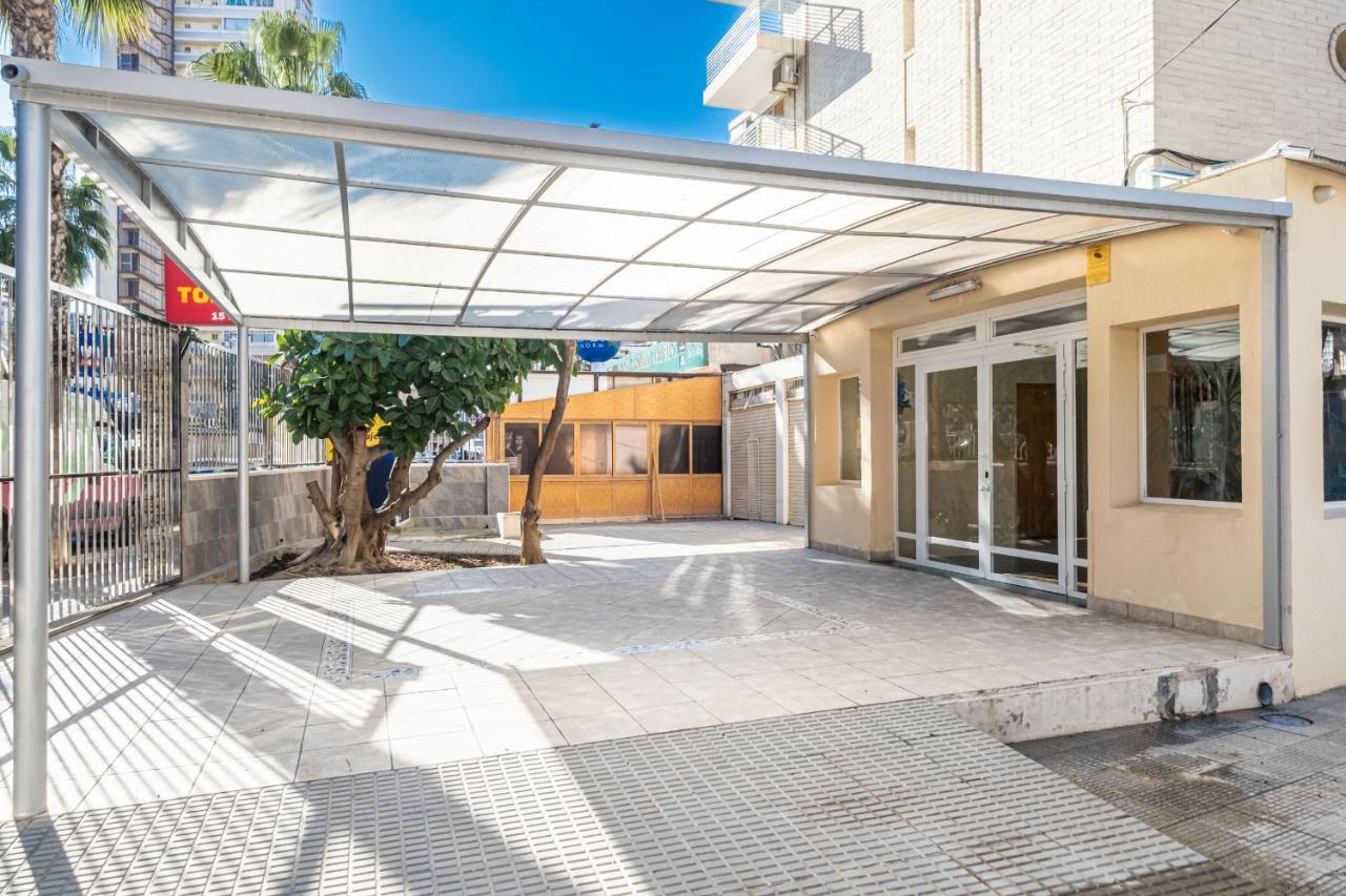 Appartamento Niza 3-a Levante