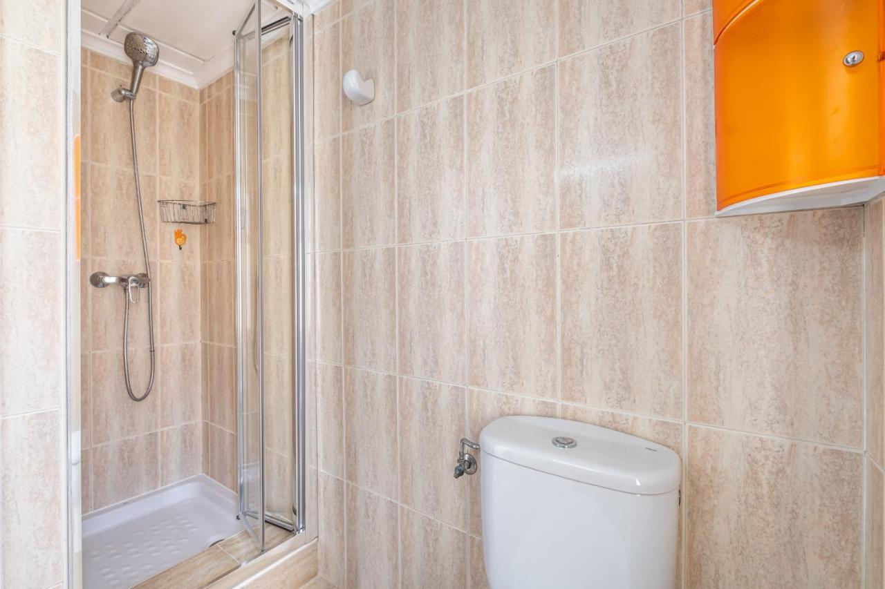 Niza 3-a Levante Apartment
